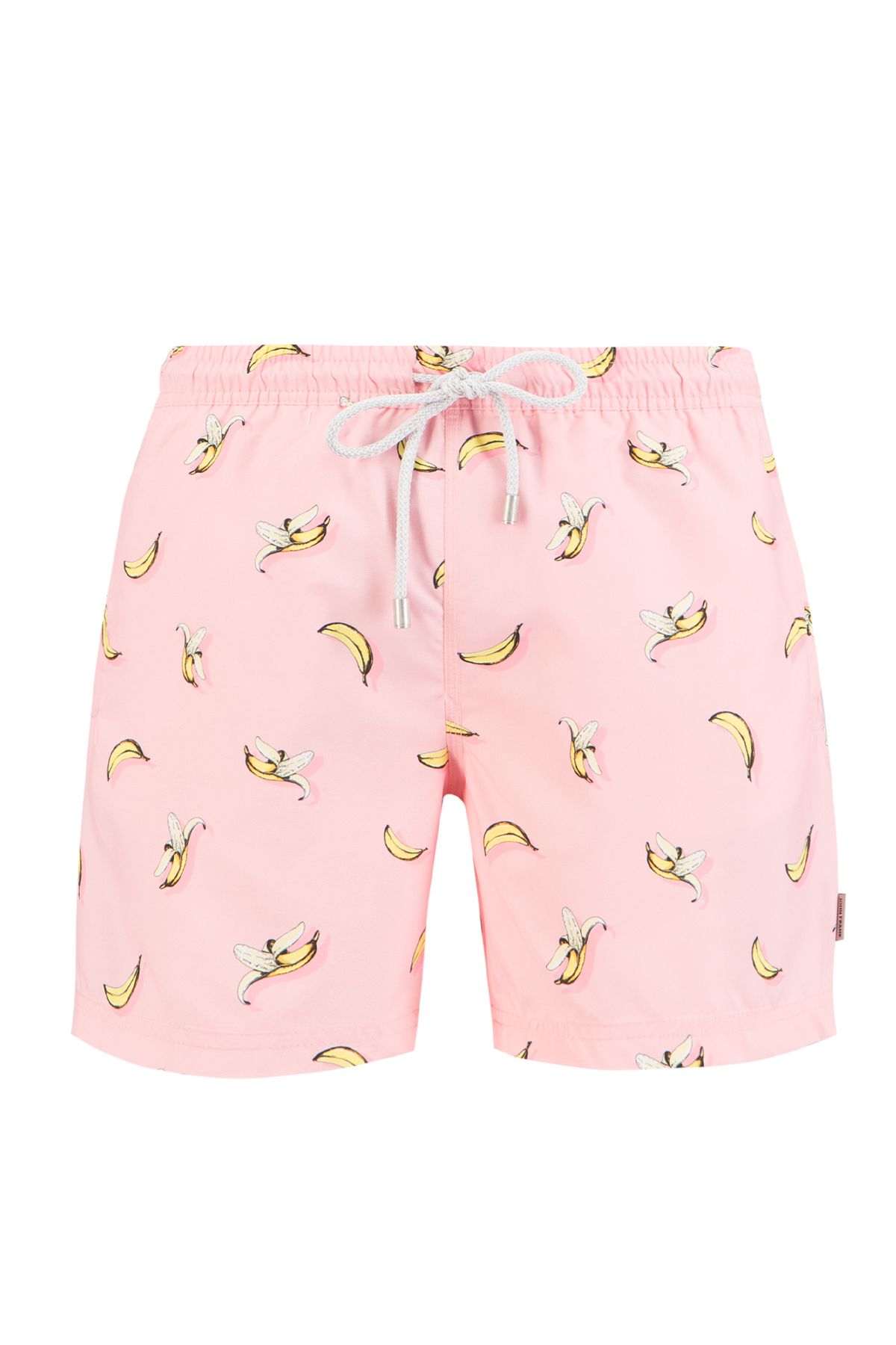 JOHN FRANK ALL OVER MAYO ŞORT MULTICOLOR - 1